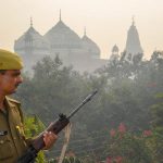 BJP preparing for Babri 2.0 by targeting Varanasi mosque and keep the communal cauldron boiling