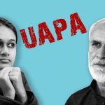 Natasha Narwal: Punished Without Trial, Silenced in Grief (Delhi Pogrom)