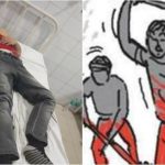 Four Kashmiri Students Beaten Up, Attacked With Rods & Knives By A Mob Of 70 People In Rajasthan University