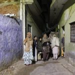 ‘Hit on knee and in stomach’ — women narrate ‘violence’ by UP Police inside Lucknow homes