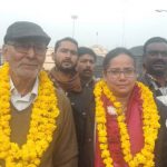 You eat here but sing songs of Pakistan’, Congress worker told in police detention