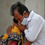 An Open Letter to Modi Bhakts in America: Your God has Feet of Clay and Blood on His Hands