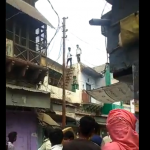 UP: Nine arrested for chanting Jai Shri Ram in mosque, damaging loudspeaker