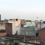 Deoband administration asks residents to remove Tricolour