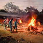 Modi’s Pandemic Response in India Is Turning a Profit From Death