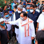 Bengal: How BJP Leaders Used Fake News to Build a Communal Narrative on Post-Poll Violence