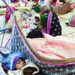 The hidden face of charity