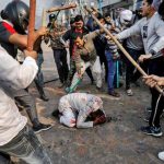 Delhi violence: Can’t bear to look at my photo, says man at centre of vicious assault caught on camera