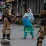 Kashmiri scholar urges UN’s women commission to focus on plight of women in IIOJK