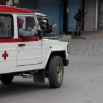 Amnesty International slams India ‘for clampdown on civil liberties’ in Kashmir