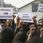 ‘India’s illegal actions won’t change Kashmir’s status’