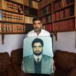 Reminiscing Kashmir human rights lawyer, ‘killed’ 25 yrs ago by Indian army fugitive