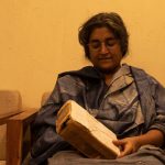 “Double trauma of the family members of under-trial prisoner,” write Hany Babu’s wife and daughter