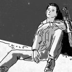 16-Yr-Old Faisal Gulzar’s Road to Militancy & Death in Encounter