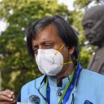 Triumph of Hindutva movement would mark end of ‘Indian idea’: Tharoor