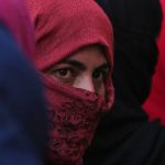 Conflict-Fatigue & Collective Denial: The Conundrum Of Violence Against Women