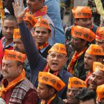 ‘Unsettling Silence’: VHP Rally in MP Village Leads to Ransacking of Muslim Homes