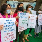 Hindutva Government in India is Silencing Critics as its covid-19 crisis surges