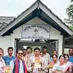 How Rashtriya Swayamsevak Sangh is bringing northeast on the Ram page