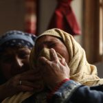 “I want to sleep just to see him”: Ordeal of a teenage militant’s mother