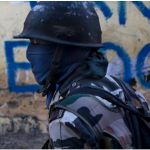 The metaphysics of India’s colonial project in Kashmir