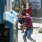 Kashmir: The link between armed conflict and domestic violence