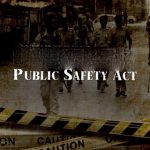 PSA detention of 2 persons quashed