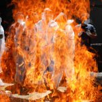 The catastrophic cost of junk science, bogus information and the Hindutva inferiority complex