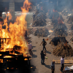 India’s true menace: the Hindutva virus