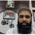 UP Police invoke NSA against SP worker Ummed Pehelwan over assaulted Muslim man’s video