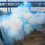 As Angry Farmers Take to New Delhi’s Streets, Protests Turn Violent