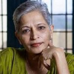 Gauri Lankesh’s Kin Moves SC After Murder Accused Files for Bail
