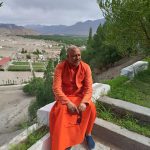 Hindu religious leader Yatindra Nath Giri’s remark on Constitution draws ire, #ArrestYatindraNathGiri trends on Twitter