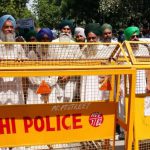 1984 anti-Sikh riots: Calls for justice in India