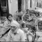 From 1984 to 2020: A tale of two ‘riots’