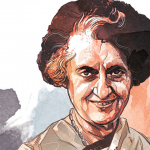 How I survived on 31st October, 1984 — in the heart of Kanpur City