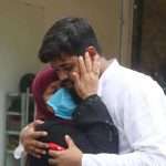 Mainstream media tried to crush anti-CAA movement: Asif Iqbal Tanha