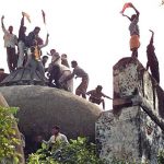 Demolition of India’s Babri mosque – the ‘Hindutva project’ 25 years on