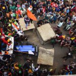 Why India’s farmers’ protests have Sikhs fearing violent attacks