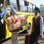 Indian police receive life sentences for 1991 Sikh killings