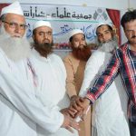 Retreat of democracy: The terror of laws