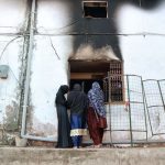 Another brutal facet of Communalism picks up: Victims are being paraded as culprits