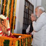 When Deoras said, RSS has ‘no relation’ with JP stir, supported Indira’s ‘plans of progress’