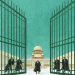 In Sua Causa : What the judiciary has done to itself