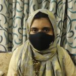 My father is framed by UP police, says daughter of jailed Muslim scholar Umar Gautam