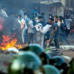 Two die in police firing in Mangaluru as anti-CAA protests rock the country