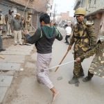 CAA: UP Police Shot And Killed Muslims Who Weren’t Even Protesting, Says Kavita Krishnan