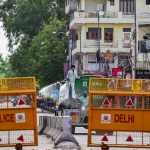 Delhi: Muslim Man Beaten Up on Suspicion He ‘Planned to Spread COVID-19’