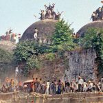No, the Supreme Court did not uphold the claim that Babri Masjid was built by demolishing a temple