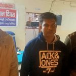 Indian police arrest two men after assault on Muslim boy at Hindu temple